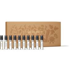 Molton Brown Eau de Parfum Fragrance Discovery Set 15 ml