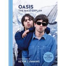 Oasis The Masterplan