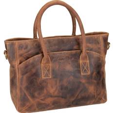 Vintage 1537 Tote Bag