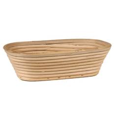 Jäskorg, oval 250 g 200x120 mm