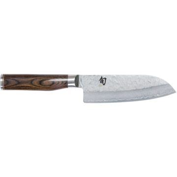 Santokukniv Kai Shun Premier Santoku 14cm