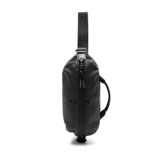 Givenchy - G-Zip Bumbag axelremsväska - herr - polyamid - one size - Svart