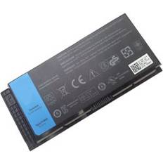 Batteri for Dell Precision M4600, M4700, M6600, M6700 0TN1K5 312-1176