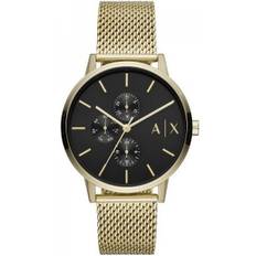Men's Armani Exchange Watch Cayde AX2715 Multifunction