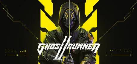 Ghostrunner 2 (PC / Steam Key)