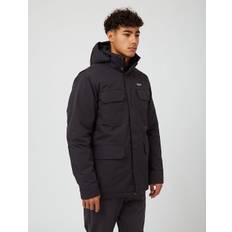 Patagonia Isthmus Parka - Ink Black - Black / L
