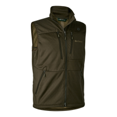 Deerhunter - Excape Softshell Vest