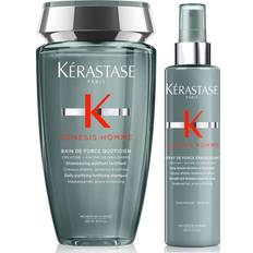 Kérastase Genesis Homme Quotiden Duo