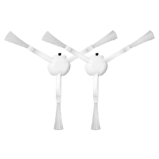 Sidebørster til Dreame D10 Plus - 2 stk