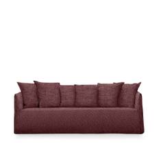 Gervasoni - Ghost 12 - Artist Hopper - Seam 2450 - Sofaer - Paola Navone
