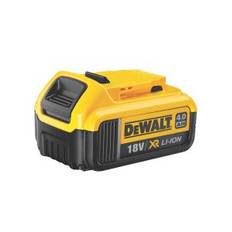 DeWalt DCB182-XJ 18V 4.0Ah XR Li-Ion Batteri (original)