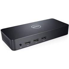 Dell Dock D3100 | uden strømforsyning