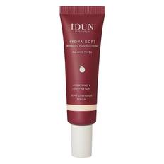 IDUN Minerals Hydra Soft Mineral Foundation Jorunn