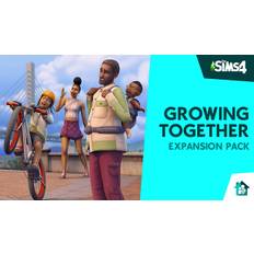 The Sims 4 Growing Together (PC) - Standard