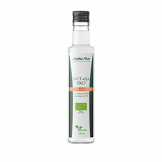 Alpha Plus MCT-olja 250 ml