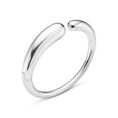 Georg Jensen Mercy armring i sølv