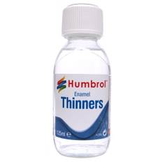 Enamel Thinners 125ml