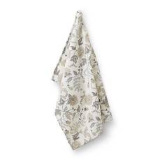 Handduk Sandie bell blommig 1-pack