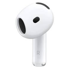 Original Helt Ny Höger Hörlur Apple AirPods 4 Generation ANC - Ersättningsdel