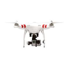 Phantom 2 V2 med Zenmuse H4-3D