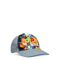 LEGO KIDSWEAR Lwagan 203 - Cap |Grön |50-52