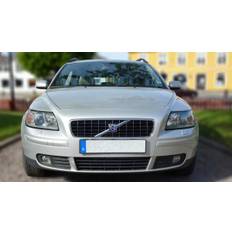 Grill XC-Look Volvo S40N/V50 2004-2007