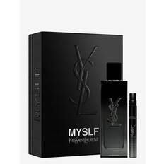 Yves Saint Laurent MYSLF Holiday Set 2023 EDP 100ml & 10ml