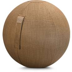 Sitting Ball Austin Caramel