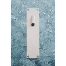 Assa Abloy Ruko-Line Langskilt 52mm - vrider