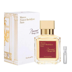 Maison Francis Kurkdjian Baccarat Rouge 540 - Eau de Parfum - Doftprov - 5 ml