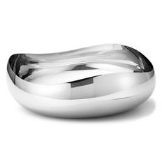 Georg Jensen Cobra serveringsskål, stor -10019111