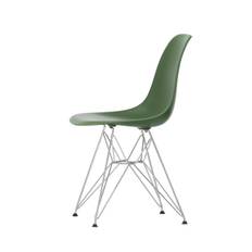 Vitra | Eames Plastic Side Chair DSR RE