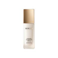 Meroda Cosmetics Changing Foundation SPF30 Foundation 30 ml