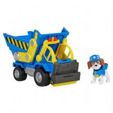 Rubble & Crew Wheelers Dump Truck Paw Patrol Biler 456941