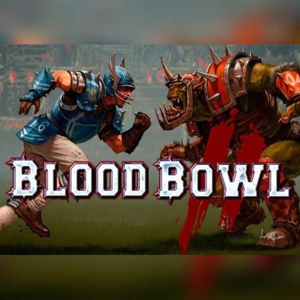 Blood Bowl 2 (PC) Steam Key - EU