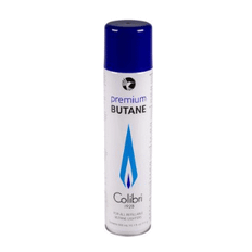 Colibri Butane Gas large 300 ml