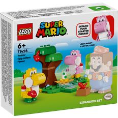 LEGO® Super Mario 71428 Yoshis wilder Wald – Erwei