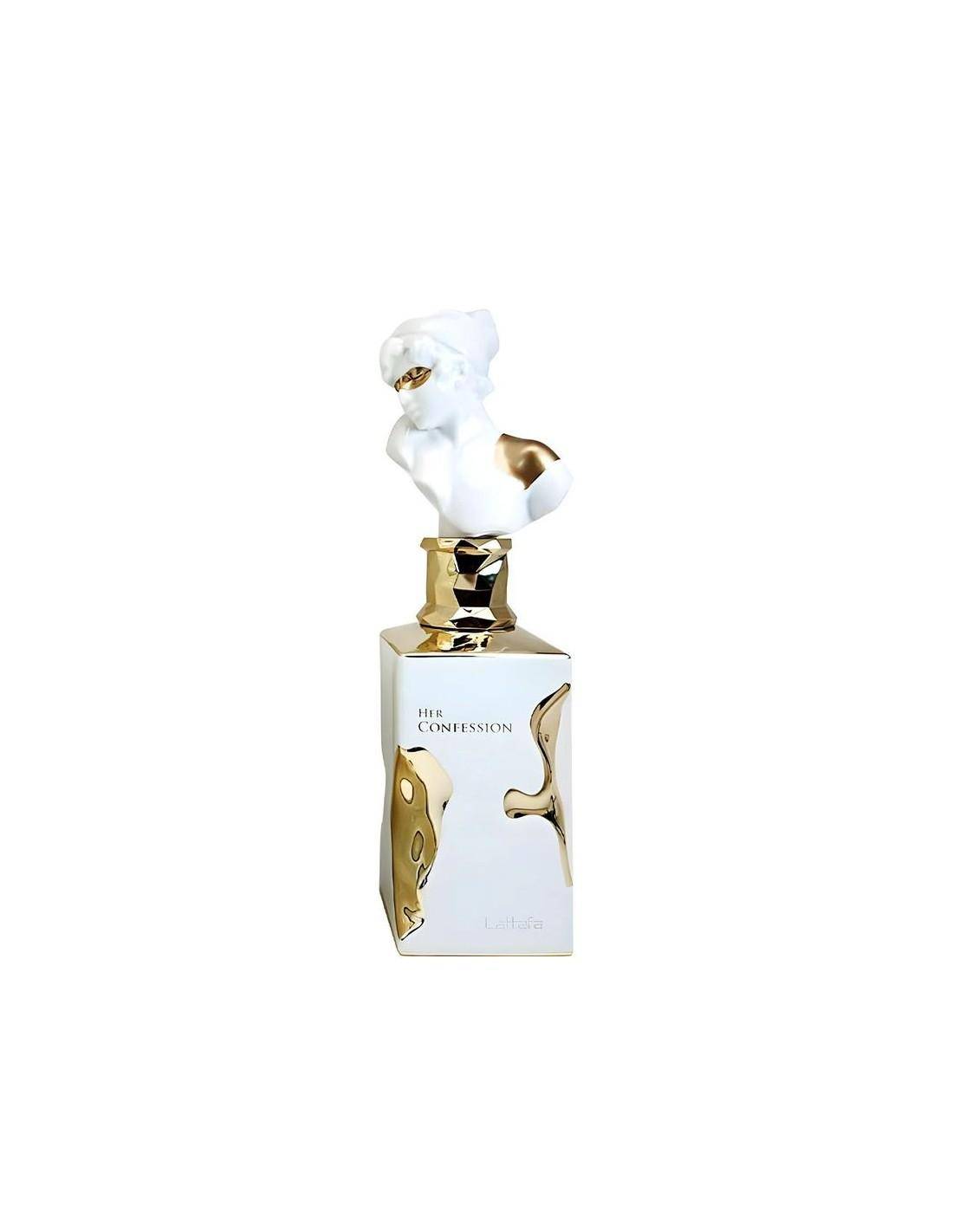 Lattafa, Her Confession, Eau De Parfum, For Women, 90 ml