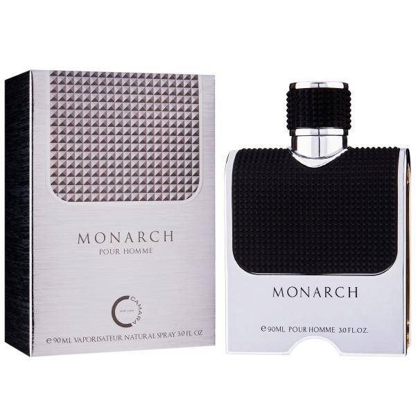 Monarch Camara eau de toilette för män