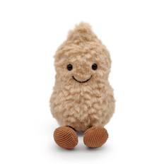 Sæsonbestemt kampagne! Høj kvalitet Jellycat plysdukke serie dyr capybara plysdukke dukke plyslegetøj engros