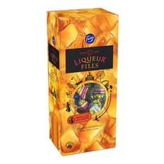 Fazer Liqueur Fills chocolates filled with liqueur 420g Liquer Fills