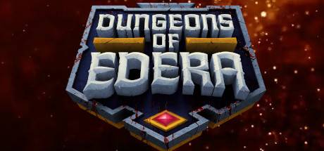 Dungeons of Edera (PC) - Standard