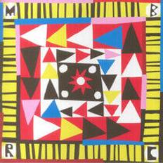 V/A - Mr Bongo Record Club..