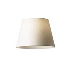 Tolomeo Mega skærm, Ø42 pergament