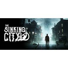 The Sinking City Steam Edition