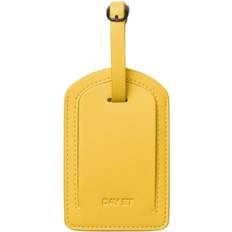 DAY ET Day Luggage Tag One Size - Kufferter Læder hos Magasin