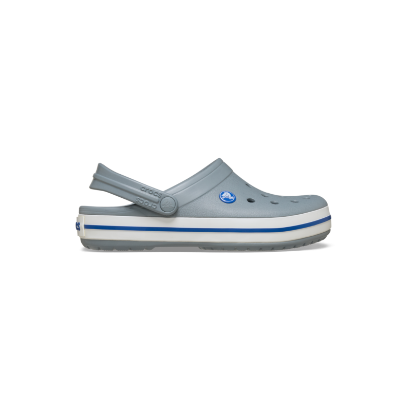 Crocs Crocband Clog - Sandaler Concrete 45 - 46