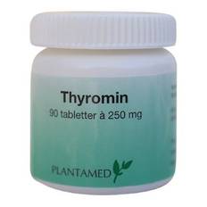 Thyromin 90 tab