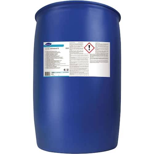 CLAX Tvättmedel Universal flytande 200L