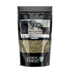 Nordic Hair & Skin Boost